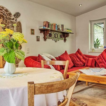 Auszeit Flair Der Provence Διαμέρισμα Hausen  Εξωτερικό φωτογραφία