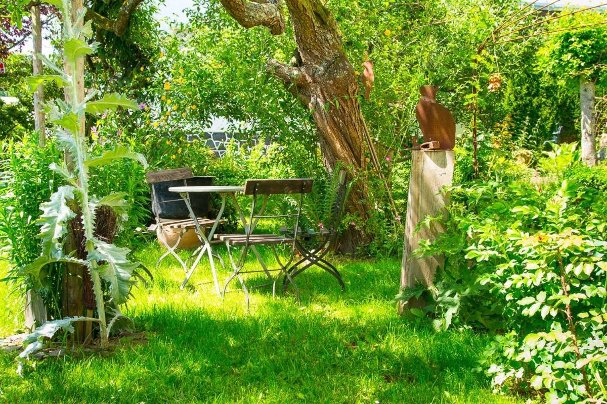 Auszeit Flair Der Provence Διαμέρισμα Hausen  Εξωτερικό φωτογραφία